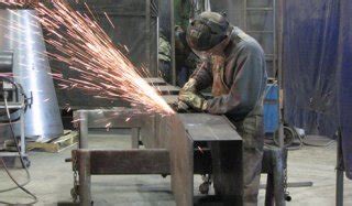 metal fabrication workers comp class code|SHEET METAL WORK — erection, installation or repair — .